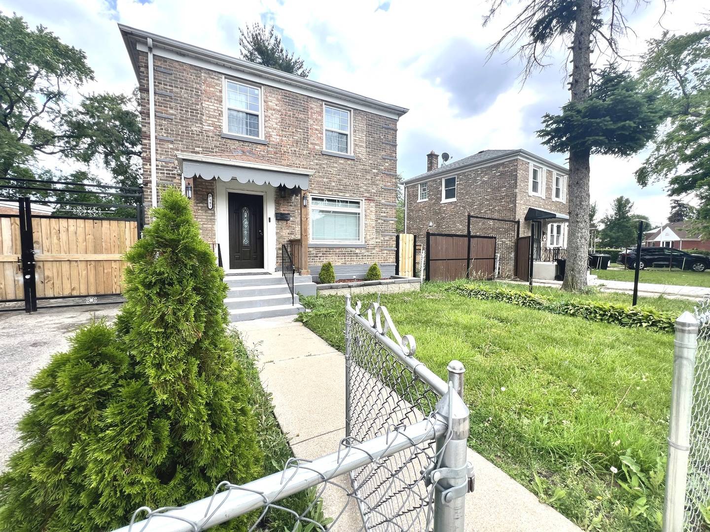 7541 S Hamilton AVE, Chicago, IL 60620