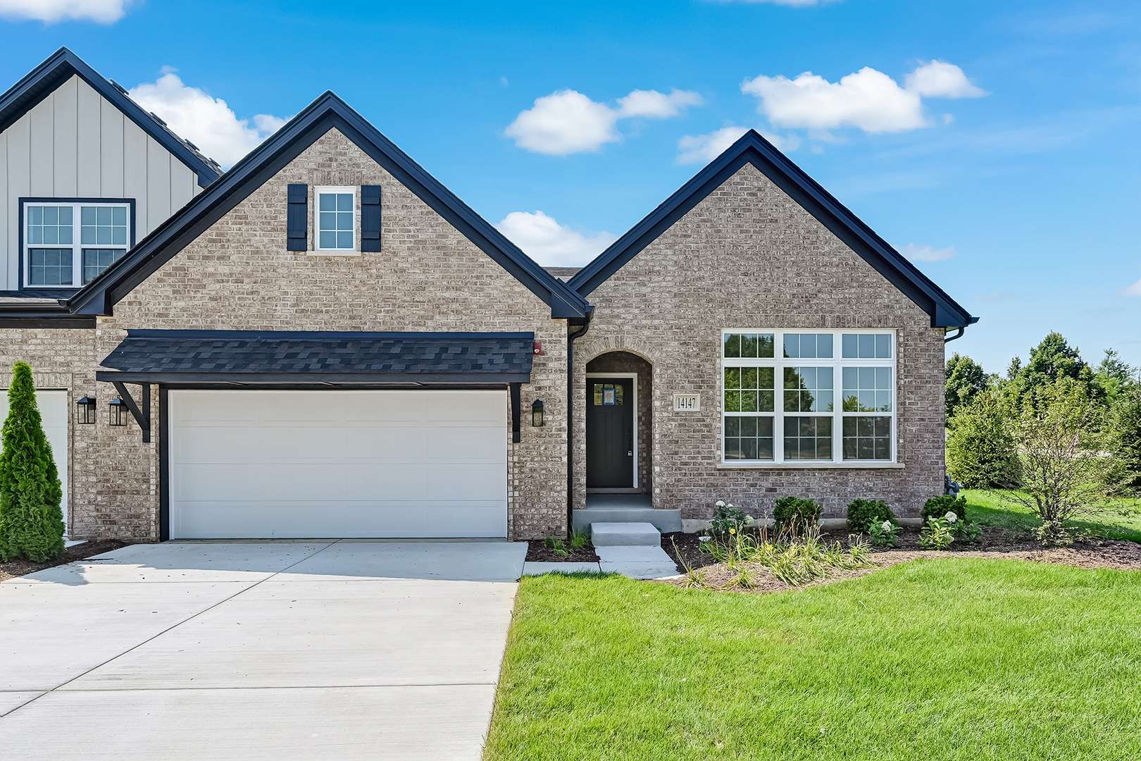 14147 S Sheffield DR #52, Homer Glen, IL 60491