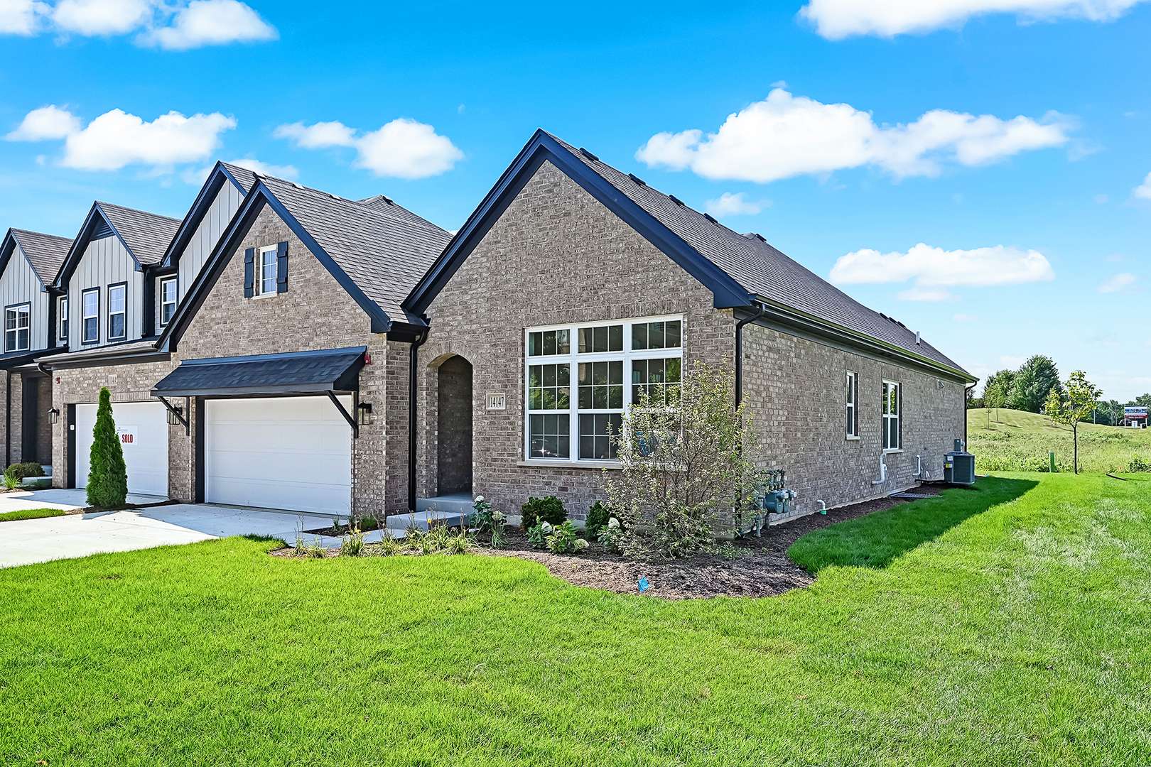 14147 S Sheffield DR #52, Homer Glen, IL 60491