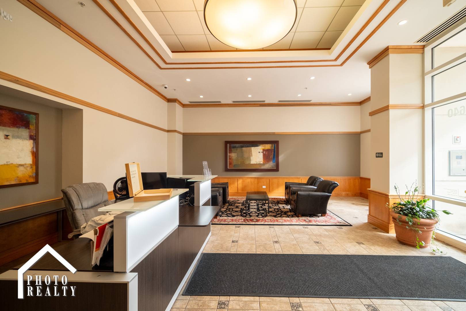 1640 MAPLE AVE #1208, Evanston, IL 60201