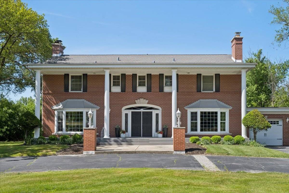 1819 Cornell RD, Flossmoor, IL 60422