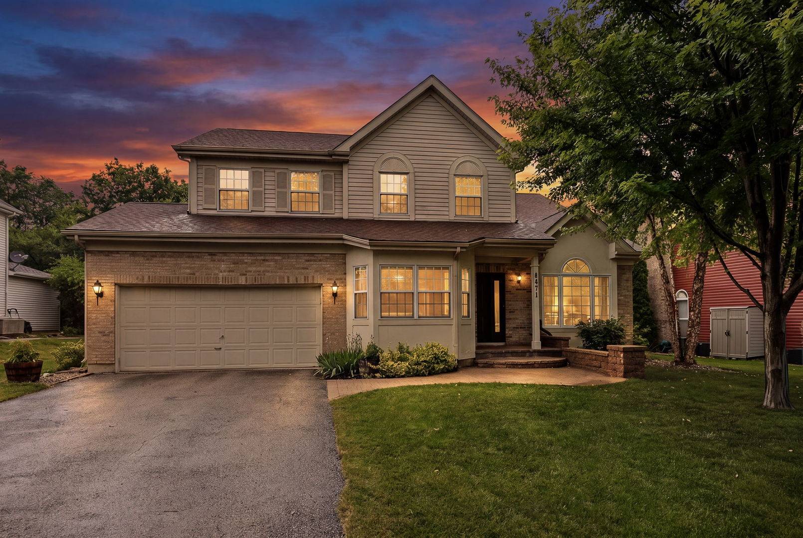 4471 Cascara LN, Lisle, IL 60532