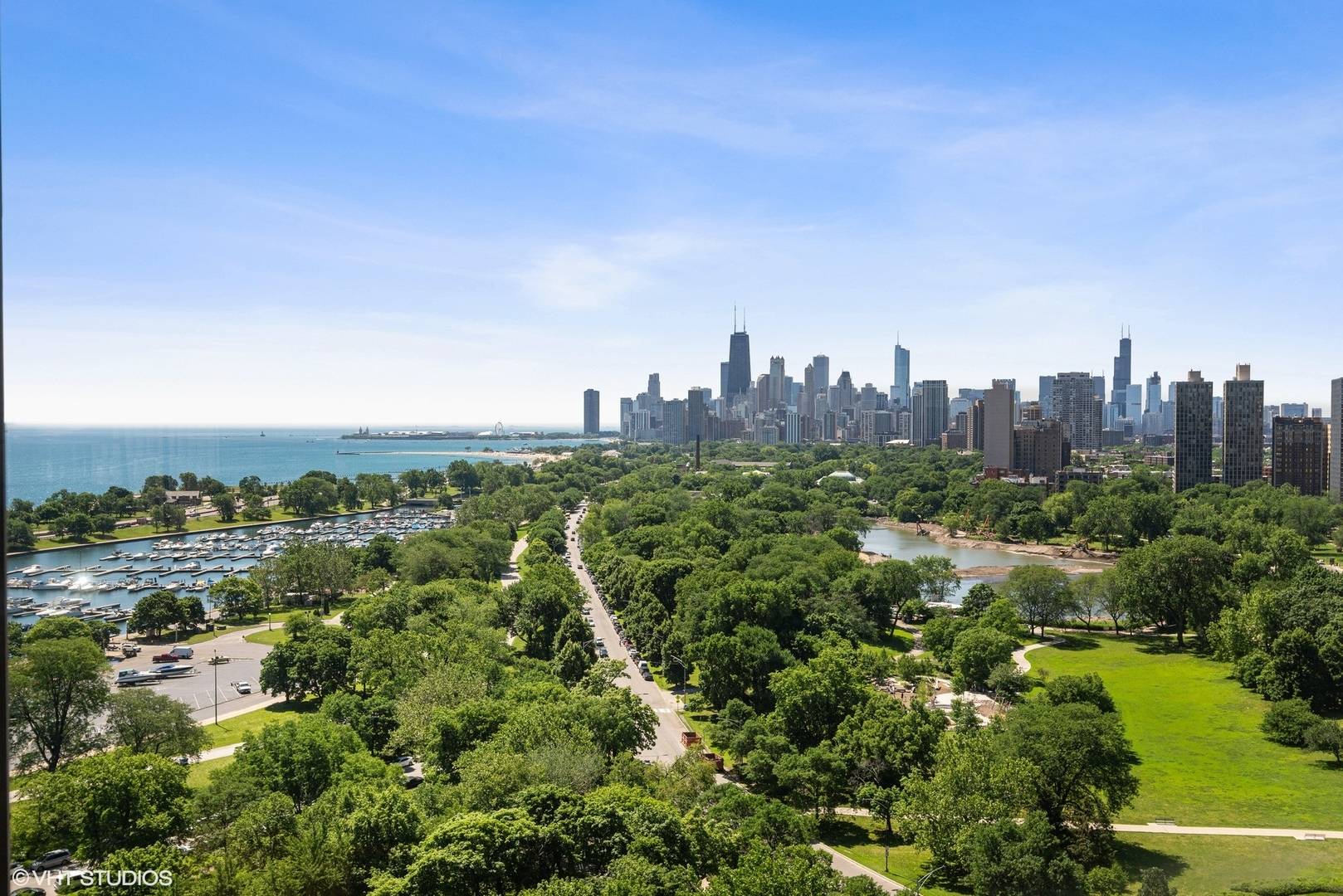 330 W Diversey Pkwy #2007-09, Chicago, IL 60657