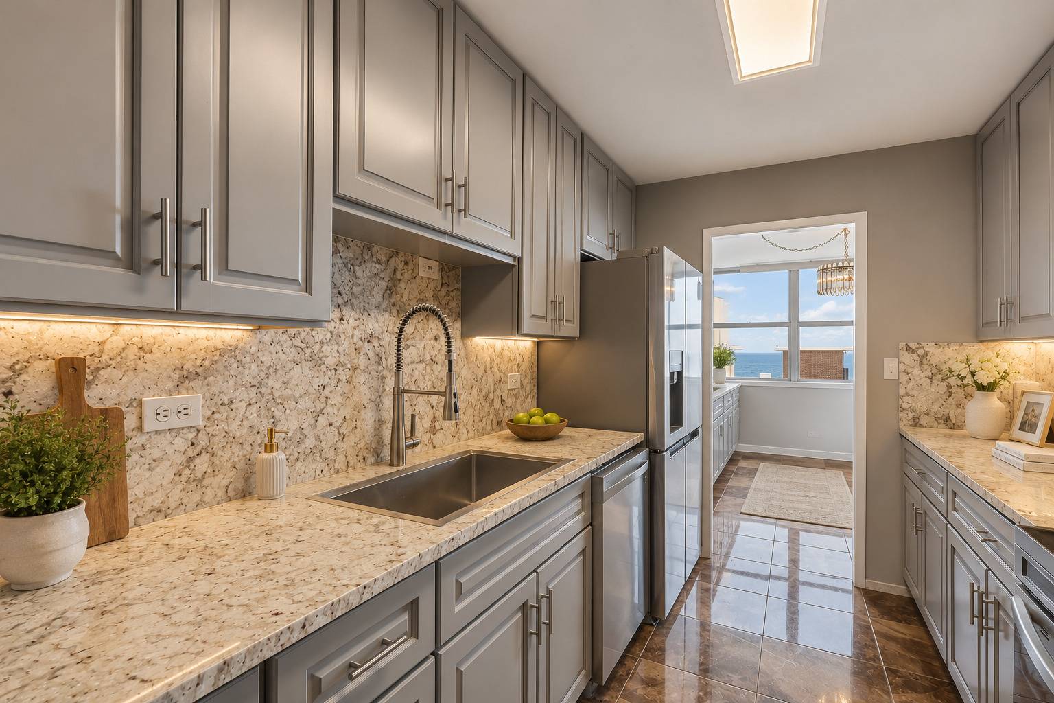 6301 N Sheridan RD #24E, Chicago, IL 60660