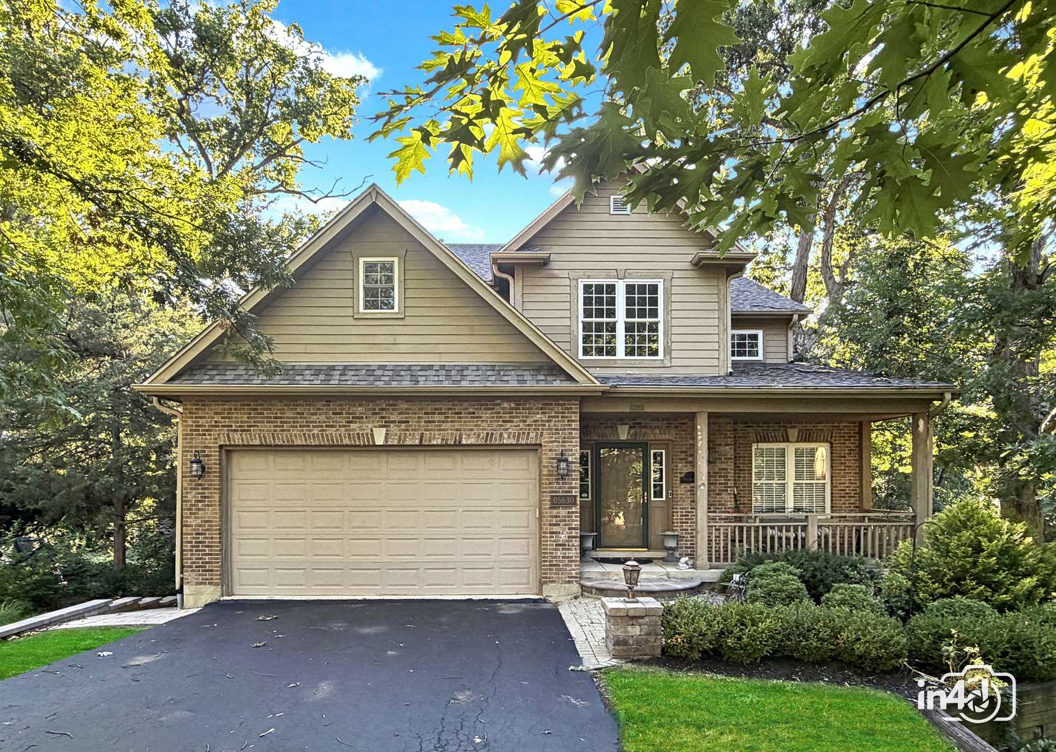 0S630 Madison ST, Winfield, IL 60190