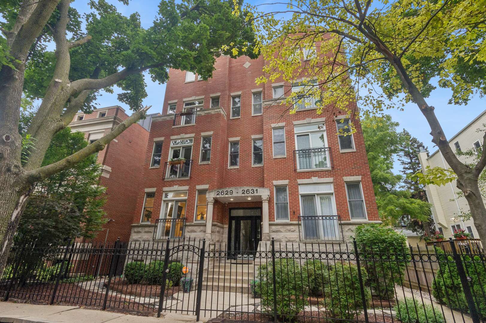 2629 N Dayton ST #1N, Chicago, IL 60614