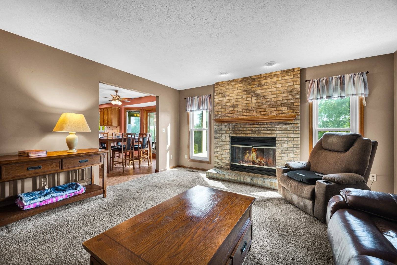 1904 Berkshire Gardens Cc LN, Normal, IL 61761