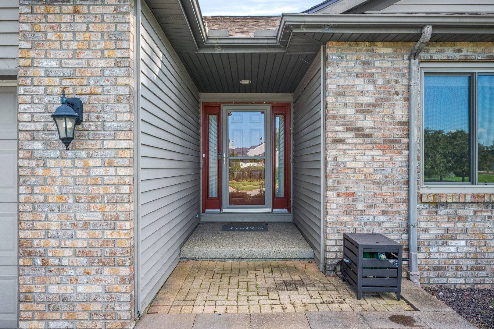 1904 Berkshire Gardens Cc LN, Normal, IL 61761