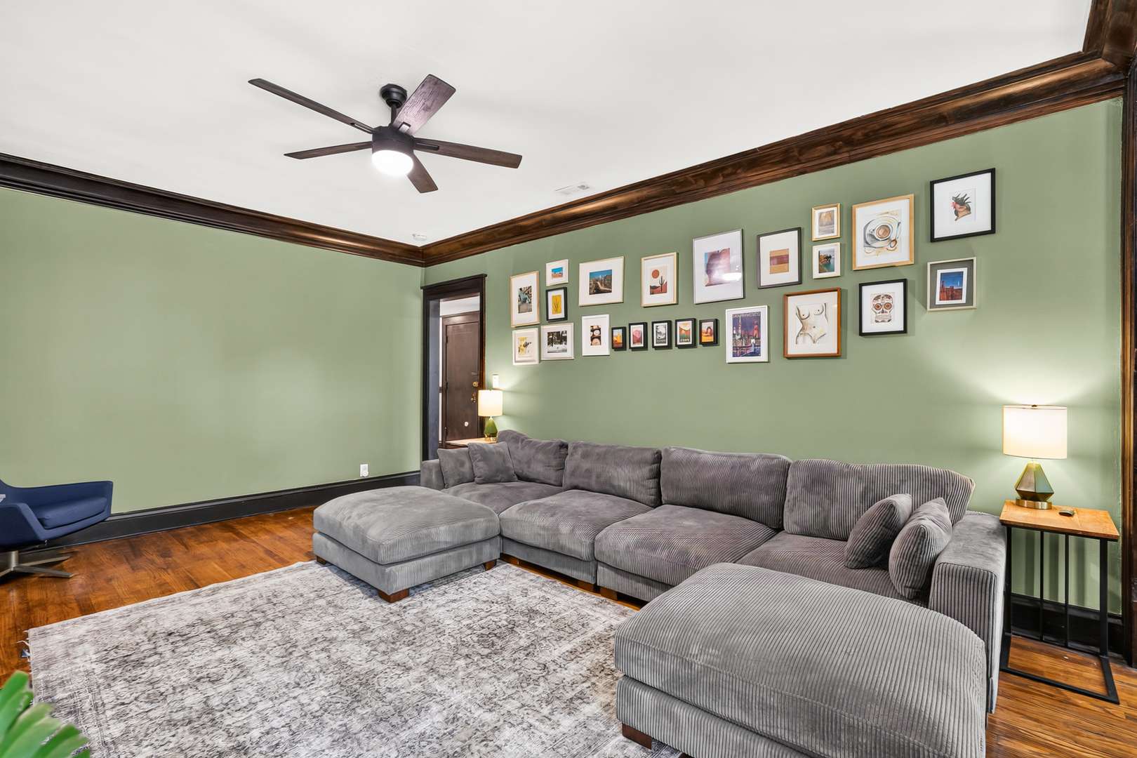 660 E 51st ST #2W, Chicago, IL 60615