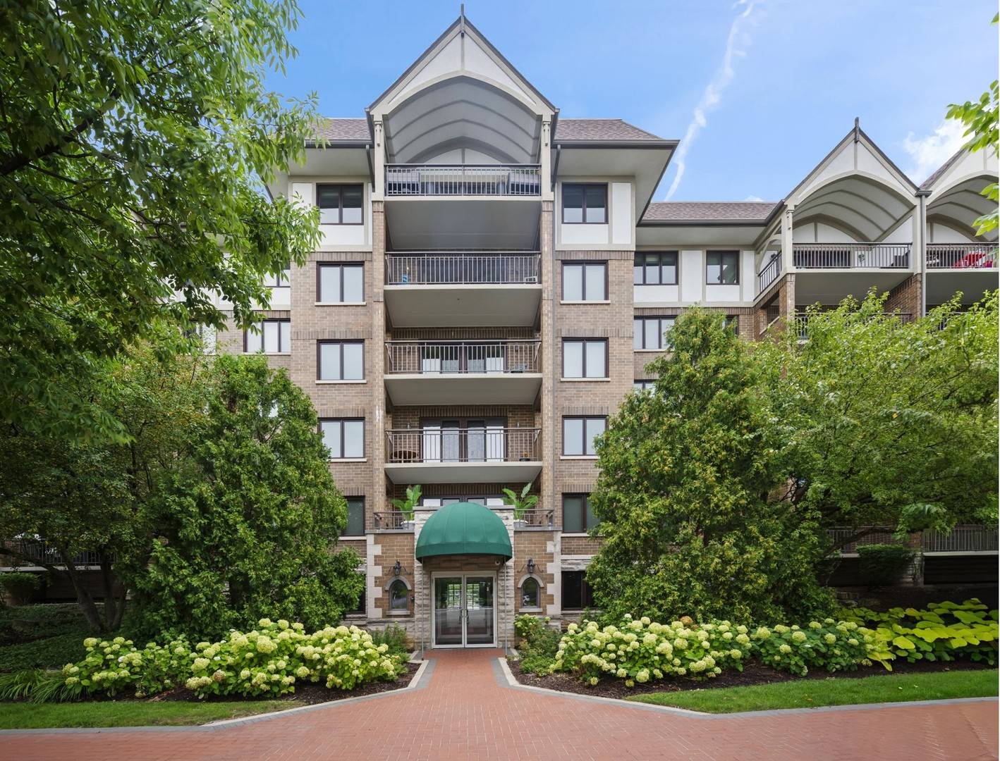 15 S Pine ST #507, Mount Prospect, IL 60056