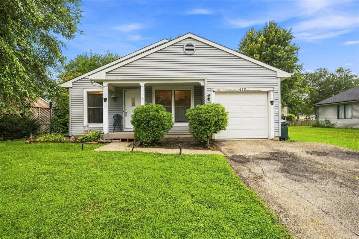 413 Travelaire AVE, Naperville, IL 60565