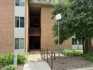 5813 Oakwood DR #D, Lisle, IL 60532