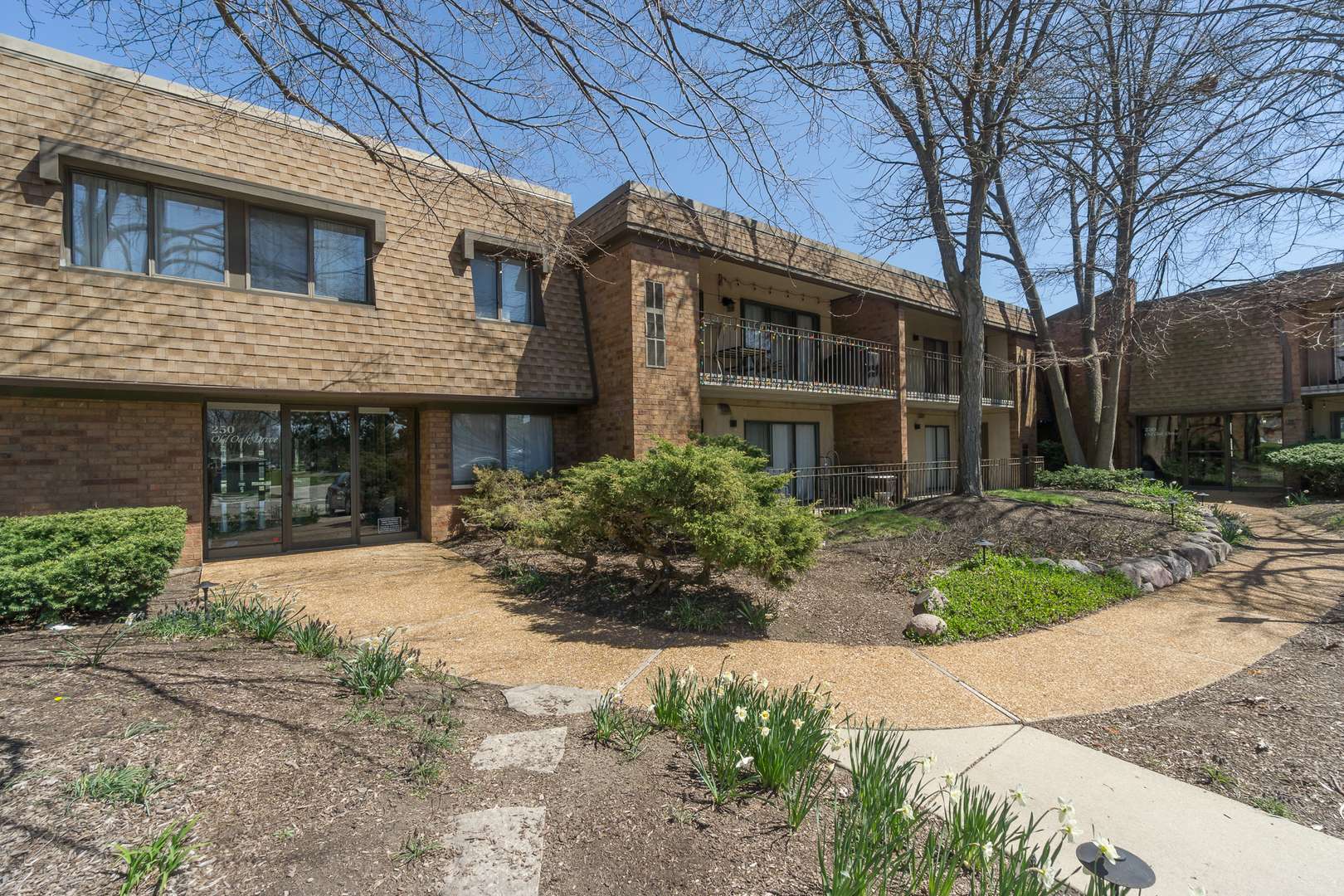 250 Old Oak DR #172, Buffalo Grove, IL 60089