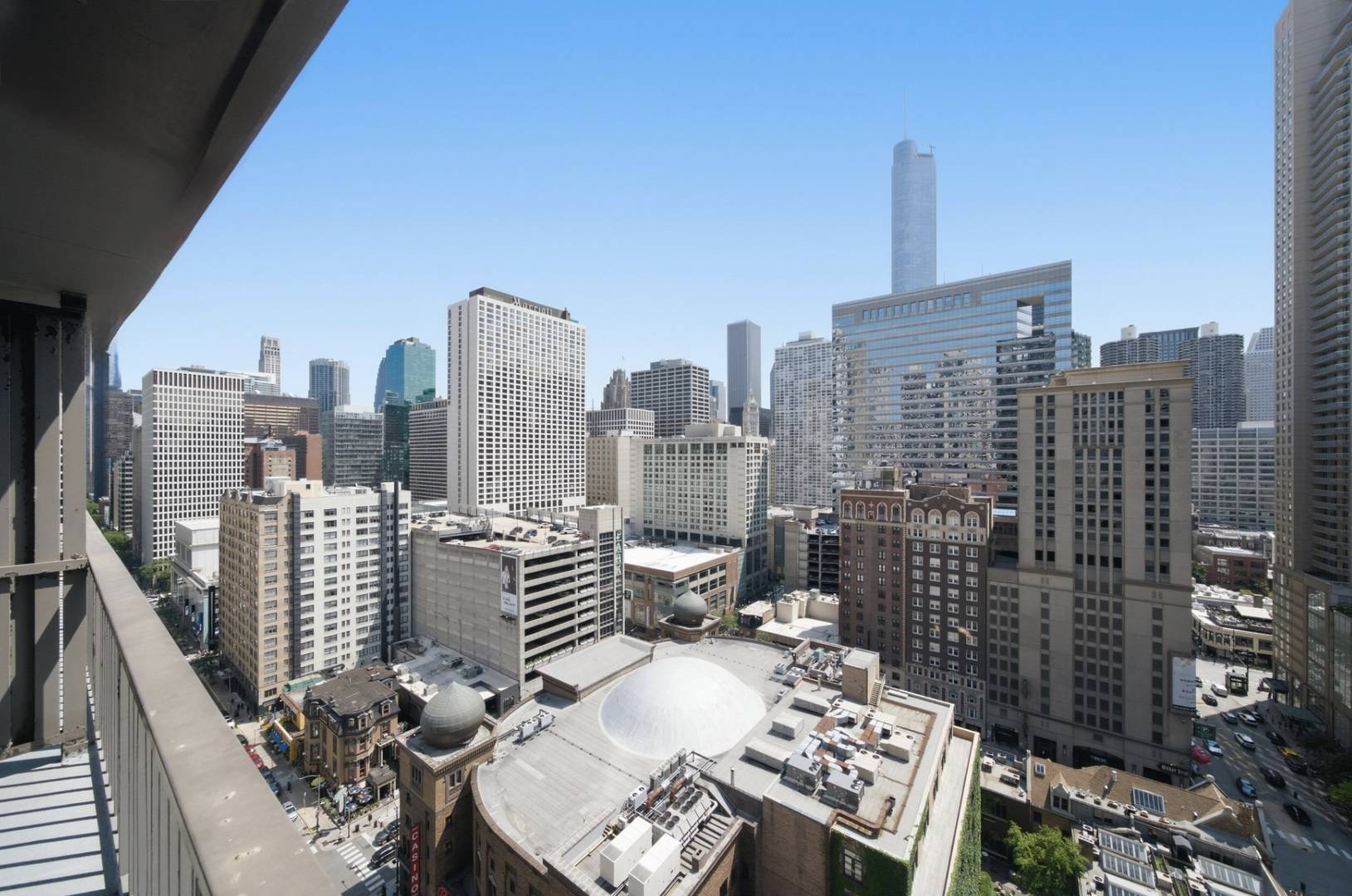 10 E Ontario ST #2003, Chicago, IL 60611