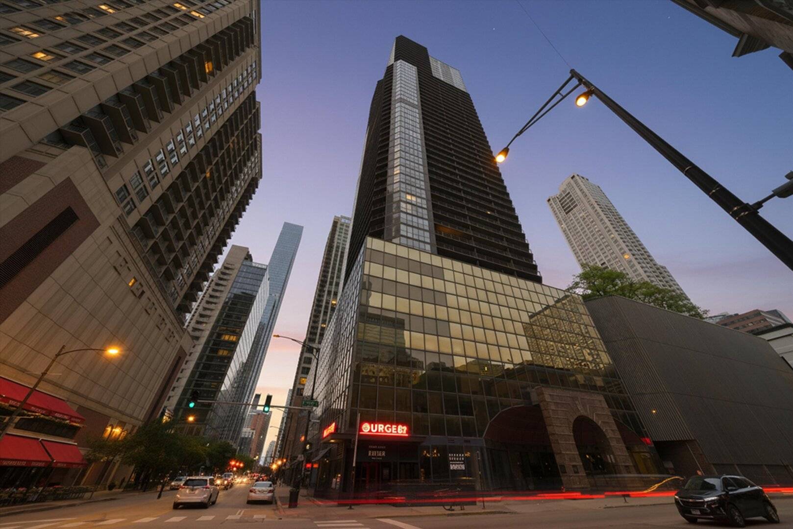 10 E Ontario ST #2003, Chicago, IL 60611