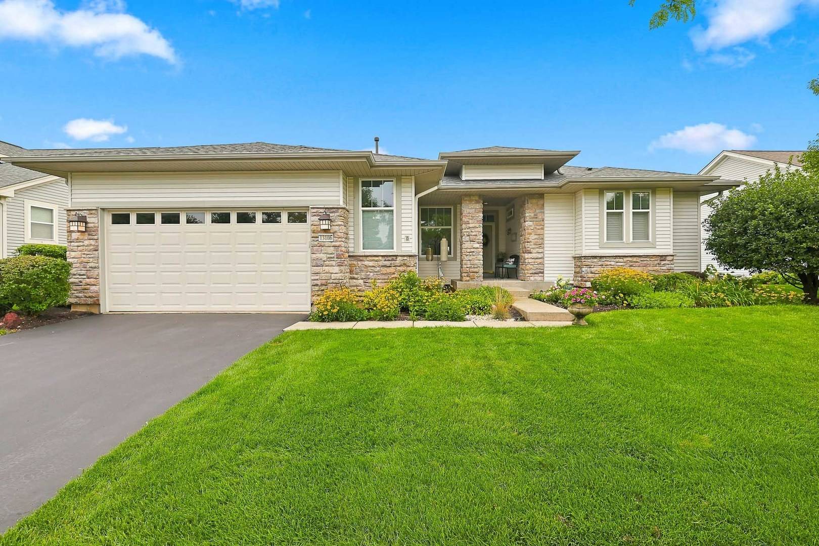 13106 EAKIN CREEK CT, Huntley, IL 60142
