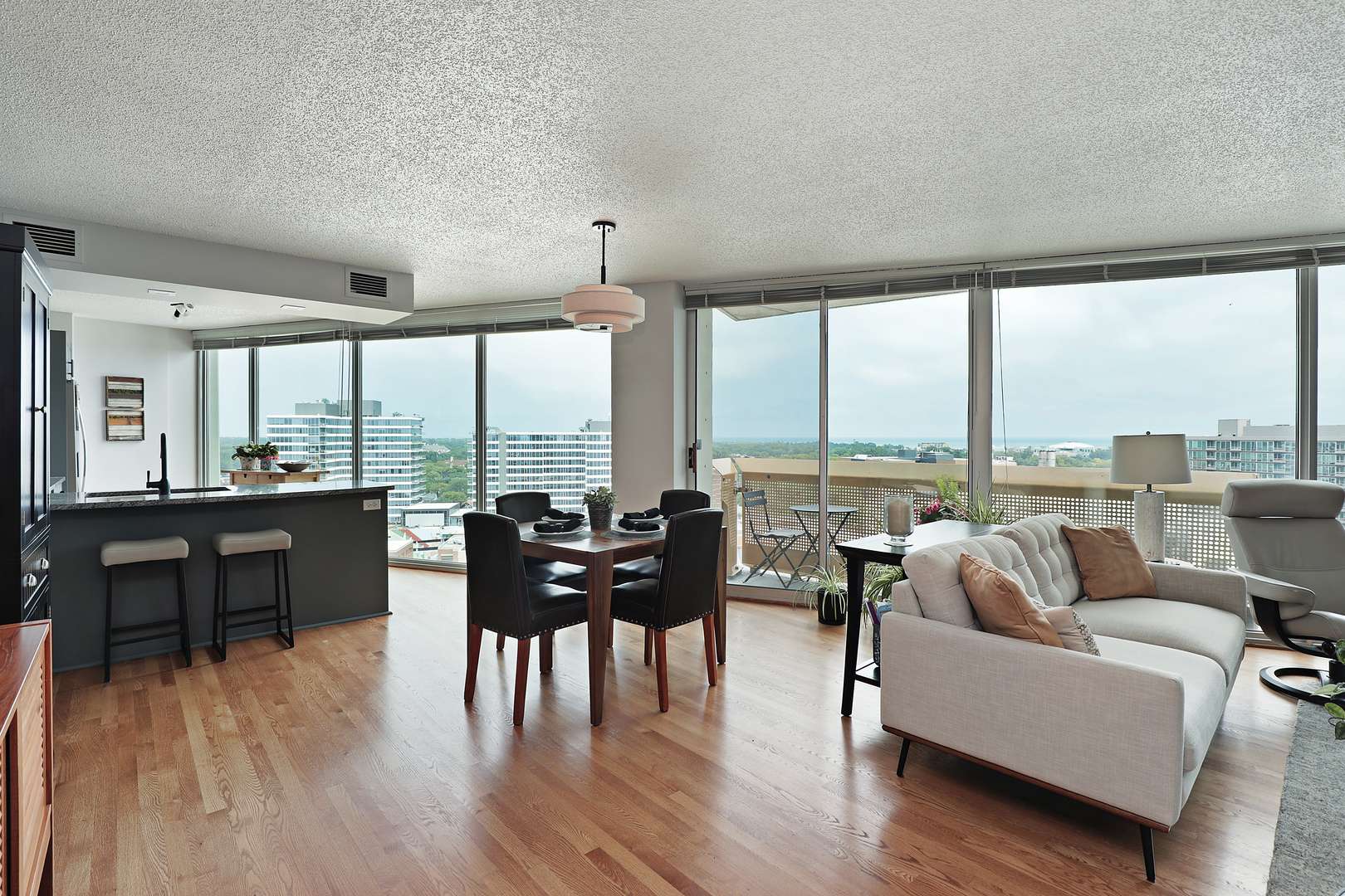 1720 Maple AVE #1620, Evanston, IL 60201