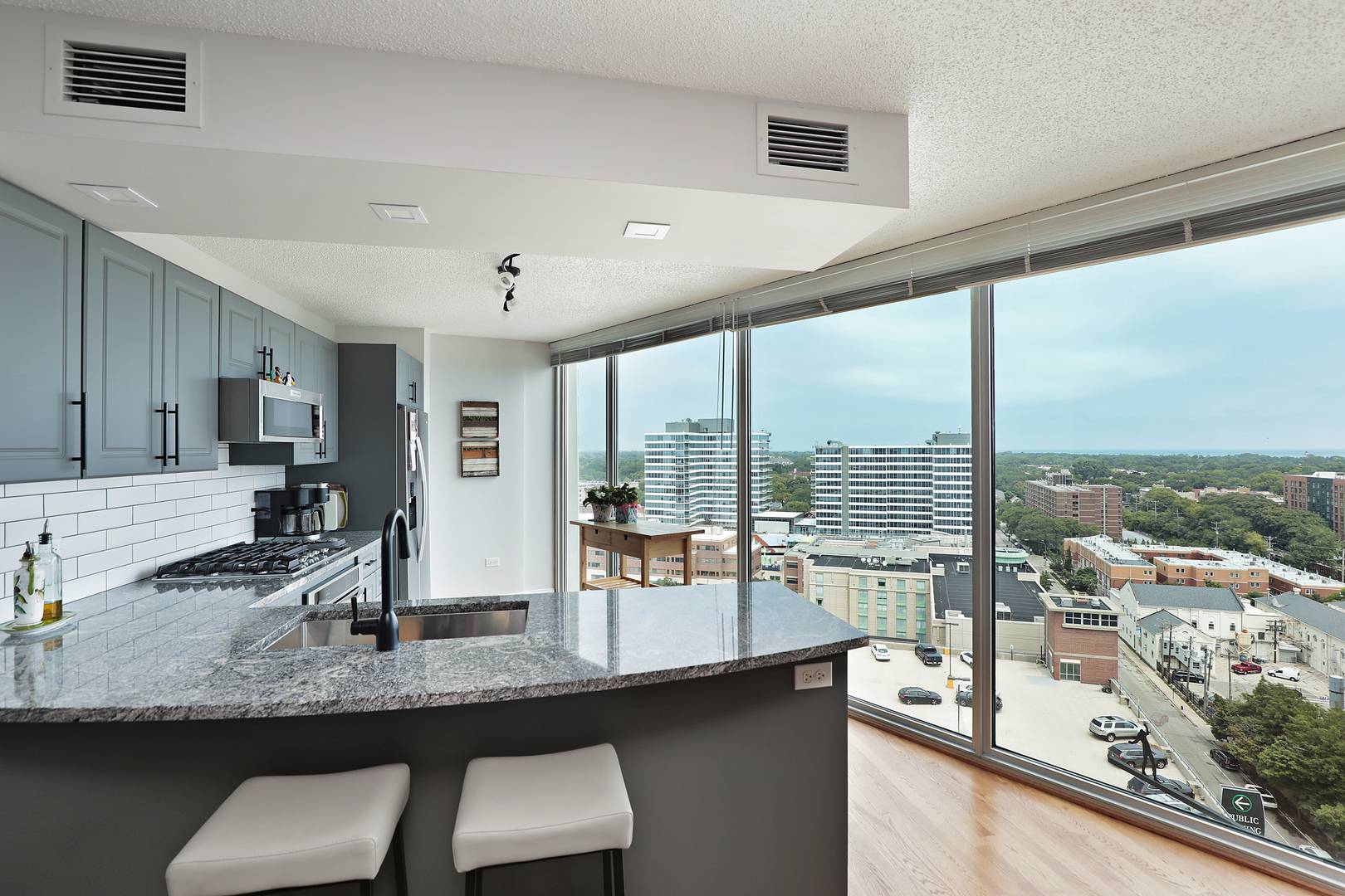 1720 Maple AVE #1620, Evanston, IL 60201