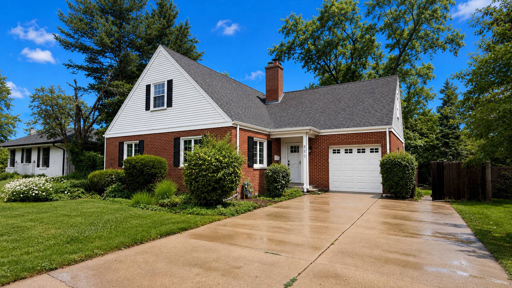 850 Kenton RD, Deerfield, IL 60015