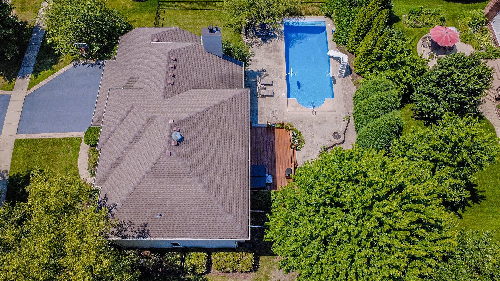 2780 Freeland CIR, Naperville, IL 60564