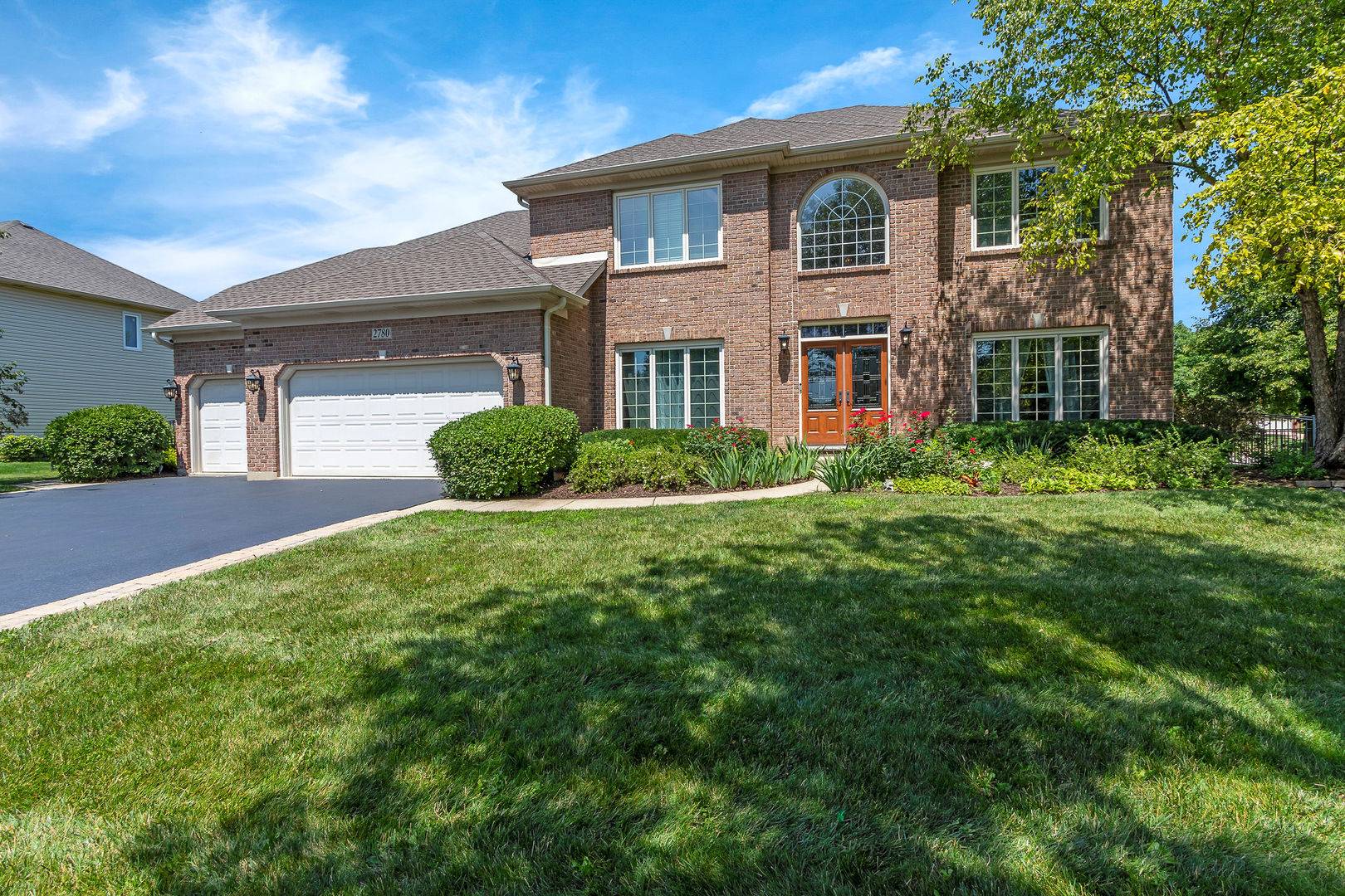 2780 Freeland CIR, Naperville, IL 60564