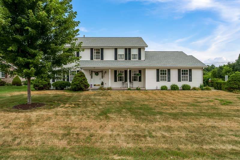 691 STONEMINT DR, Roscoe, IL 61073