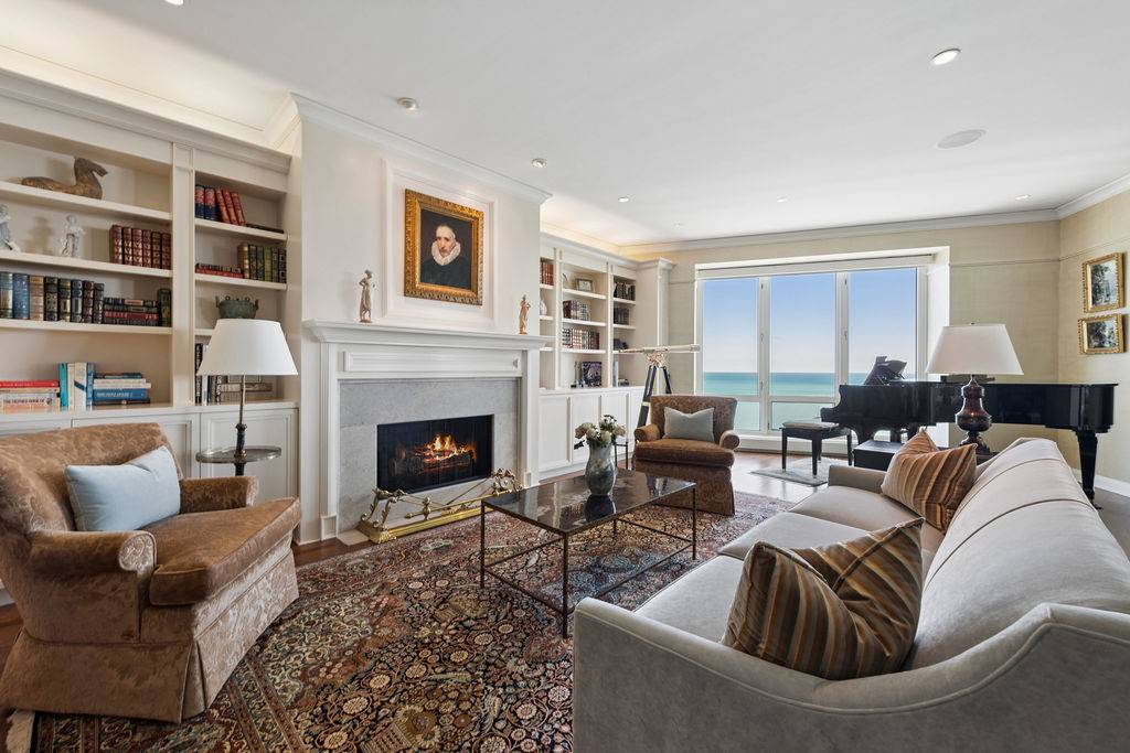 840 N Lake Shore DR #1801, Chicago, IL 60611