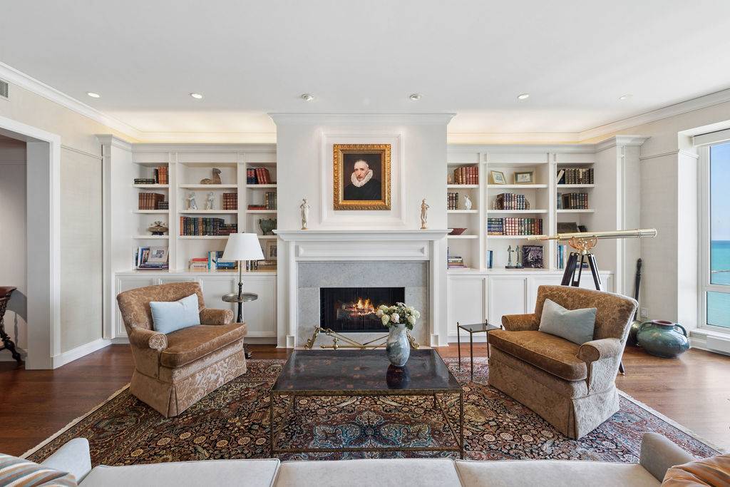 840 N Lake Shore DR #1801, Chicago, IL 60611