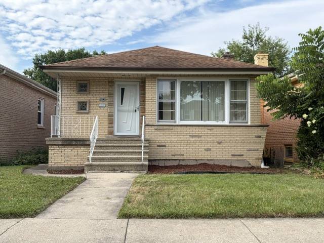 2545 W 115th ST, Chicago, IL 60655