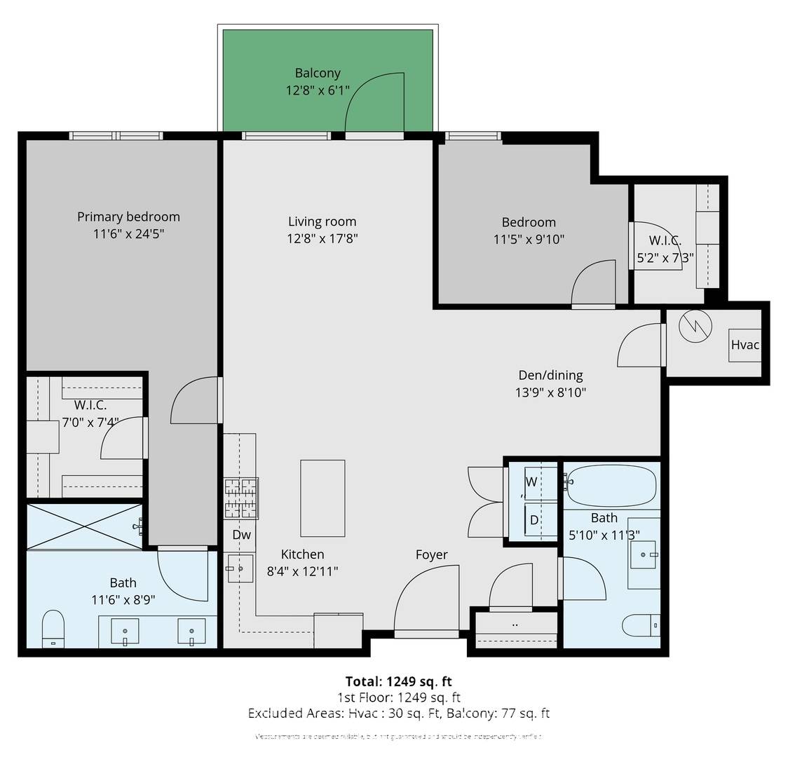 229 Park AVE #210, Clarendon Hills, IL 60514