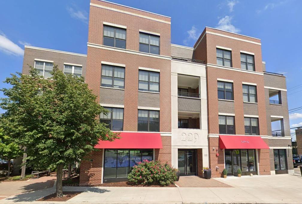 229 Park AVE #210, Clarendon Hills, IL 60514