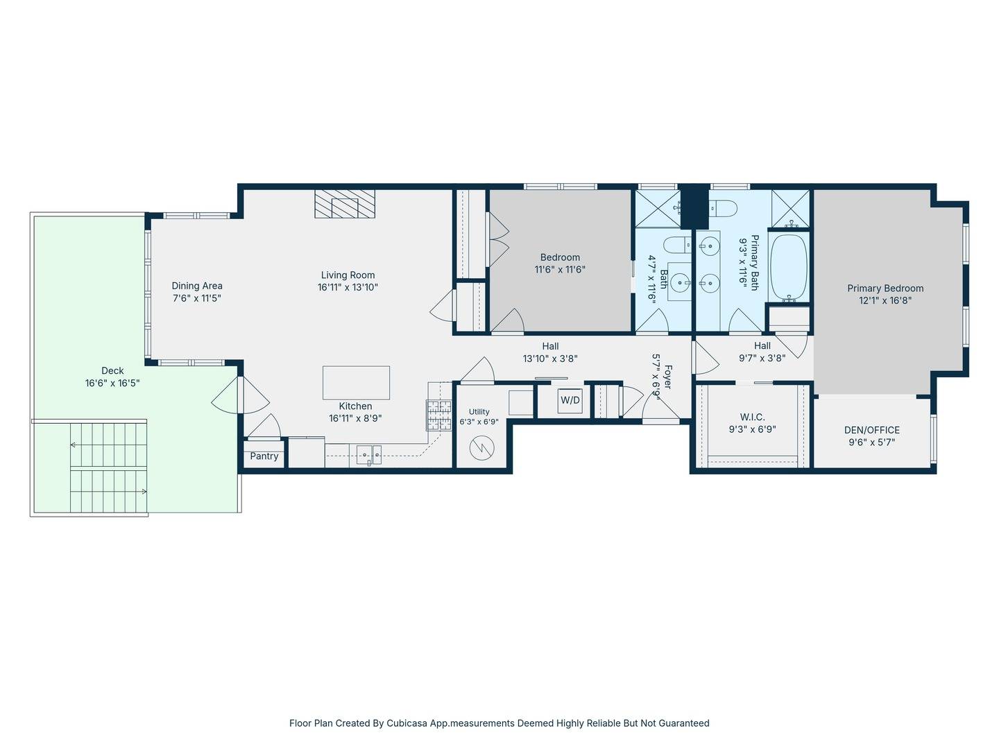 4405 S Lake Park AVE #2, Chicago, IL 60653