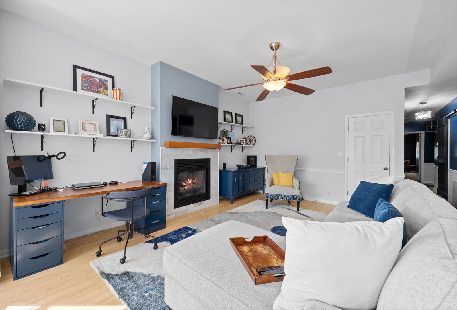 4405 S Lake Park AVE #2, Chicago, IL 60653
