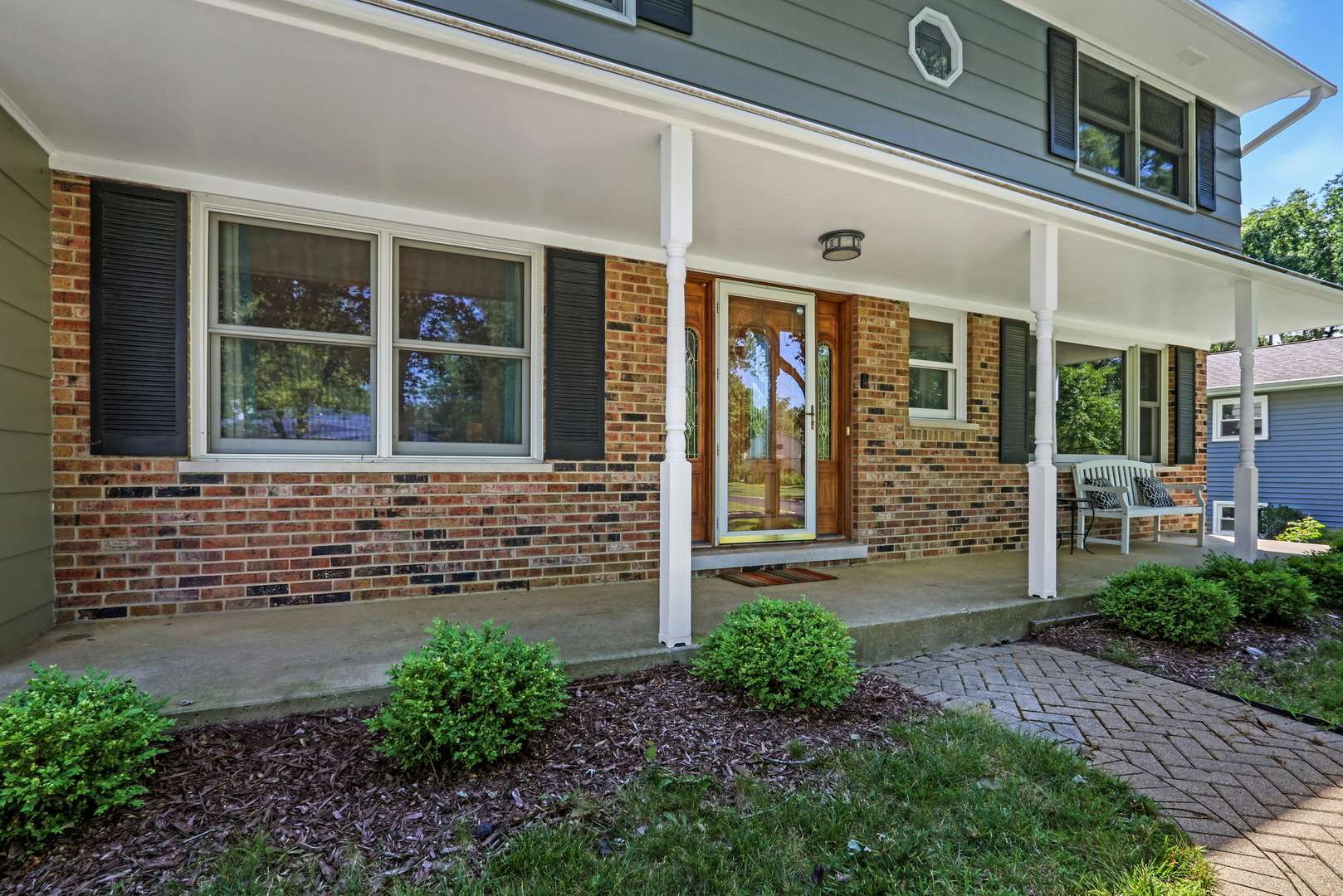15033 W Redwood LN, Libertyville, IL 60048