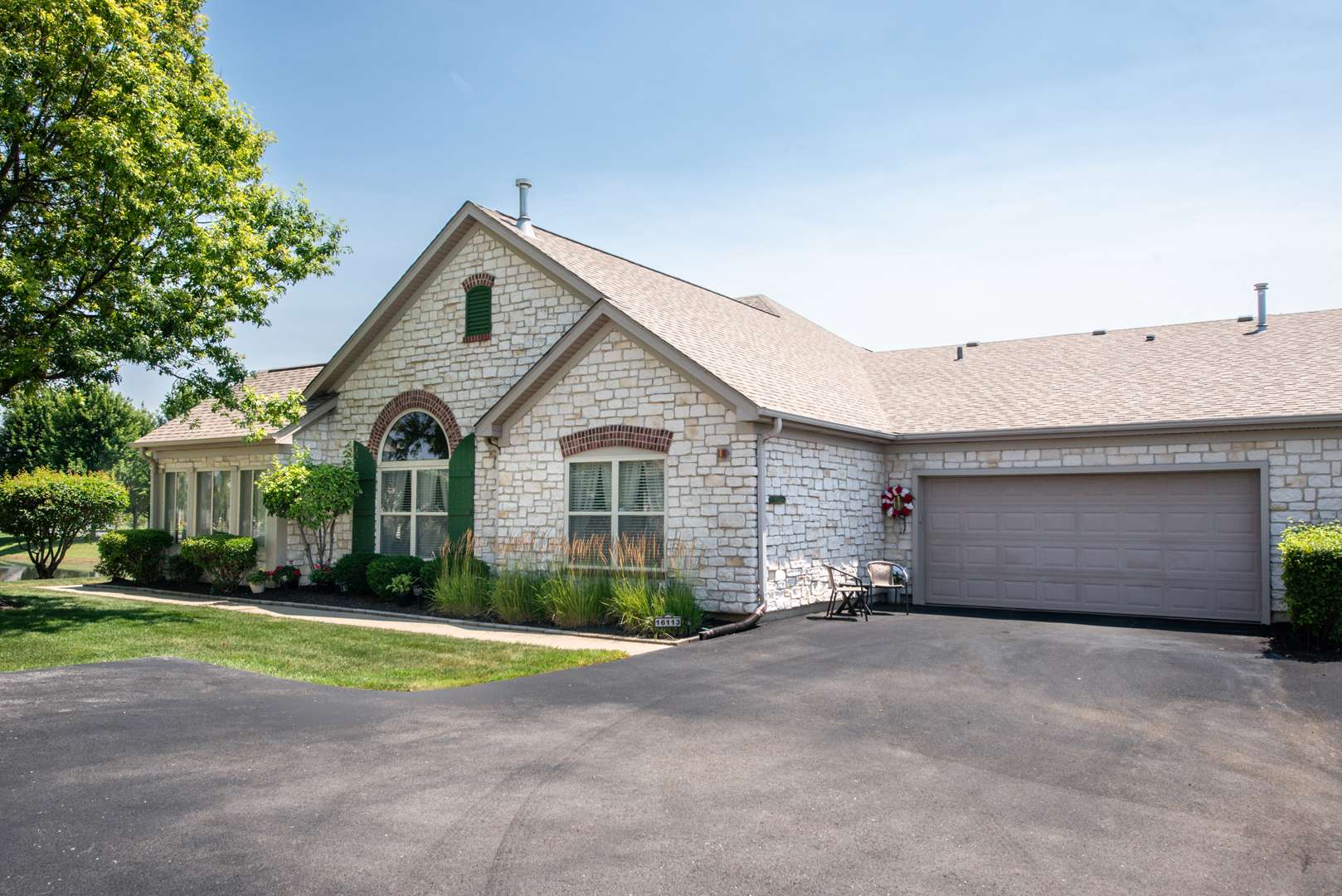 16113 S Messenger CIR, Homer Glen, IL 60491