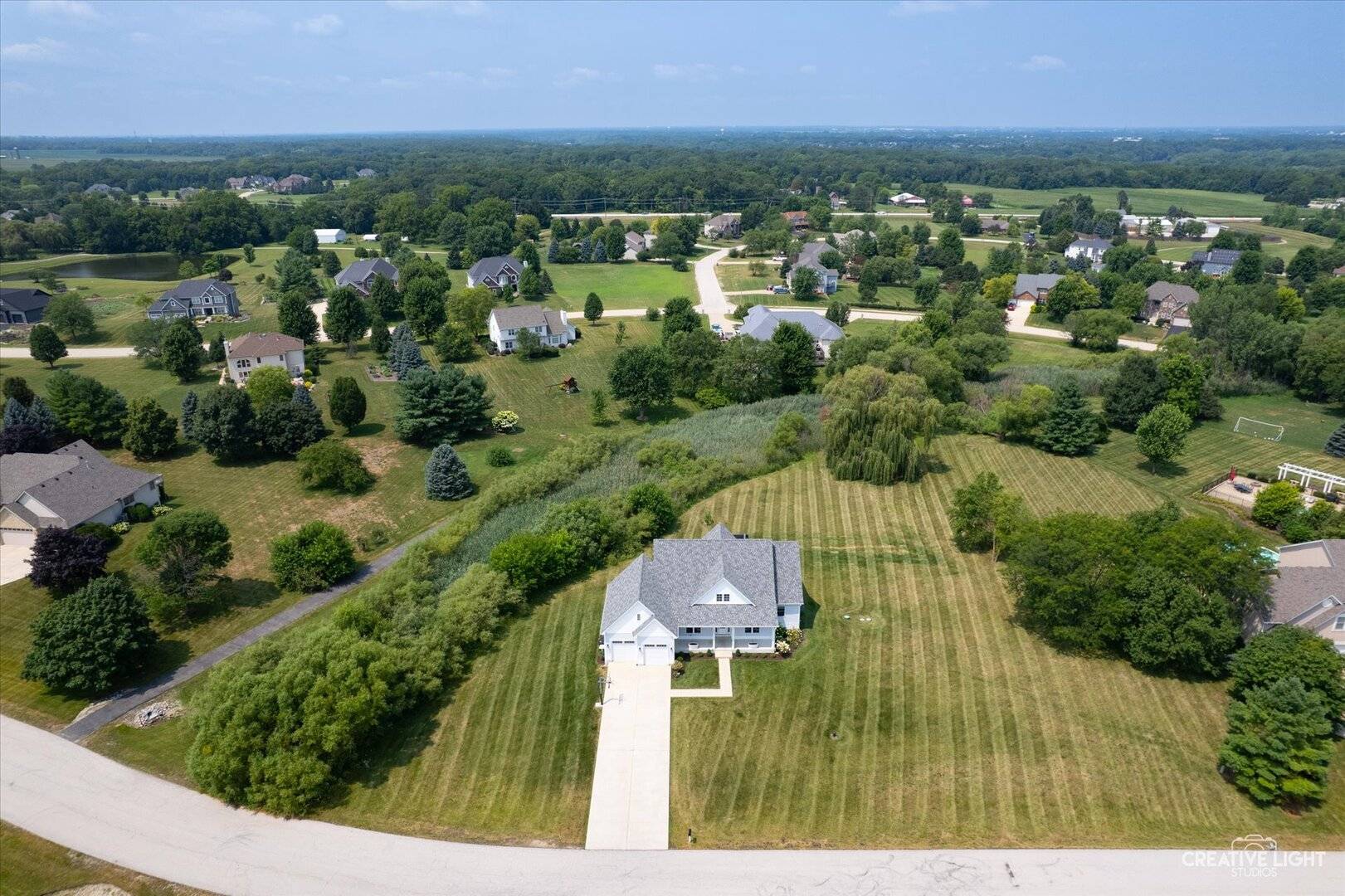 5879 Danielle LN, Yorkville, IL 60560