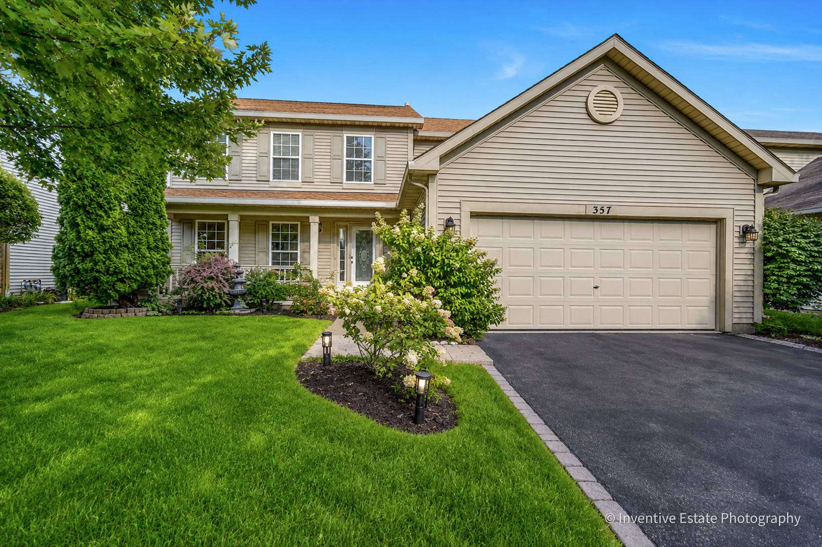 357 Wedgewood CIR, Romeoville, IL 60446