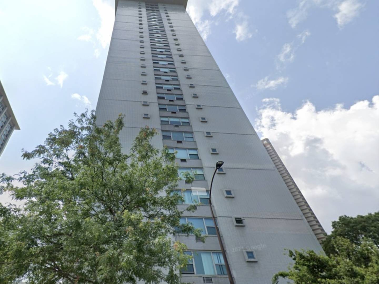 3600 N Lake Shore DR #616, Chicago, IL 60613