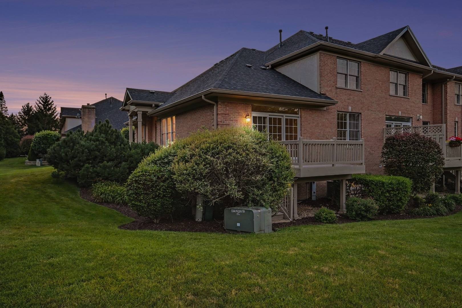 501 Ashbury CT, Lemont, IL 60439