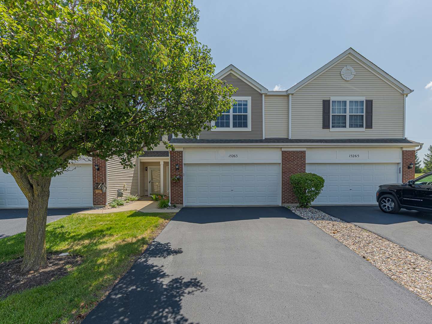 15263 Kenmare CIR, Manhattan, IL 60442