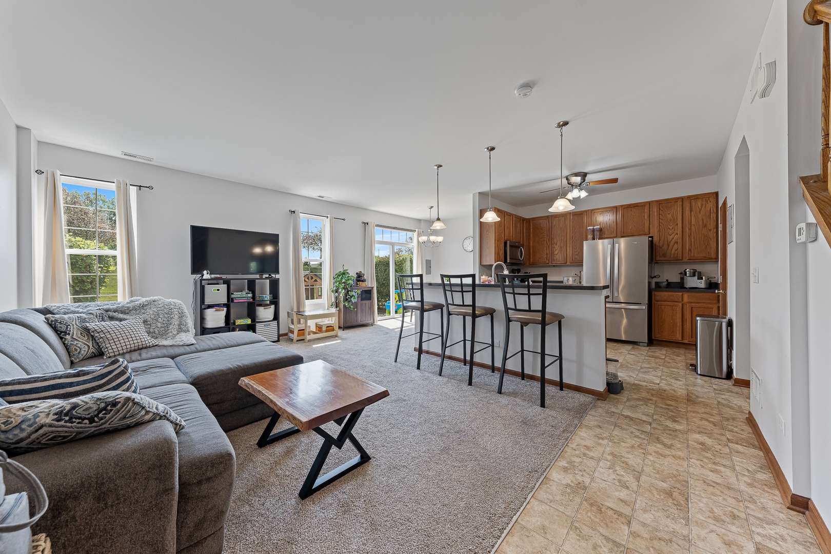 15263 Kenmare CIR, Manhattan, IL 60442