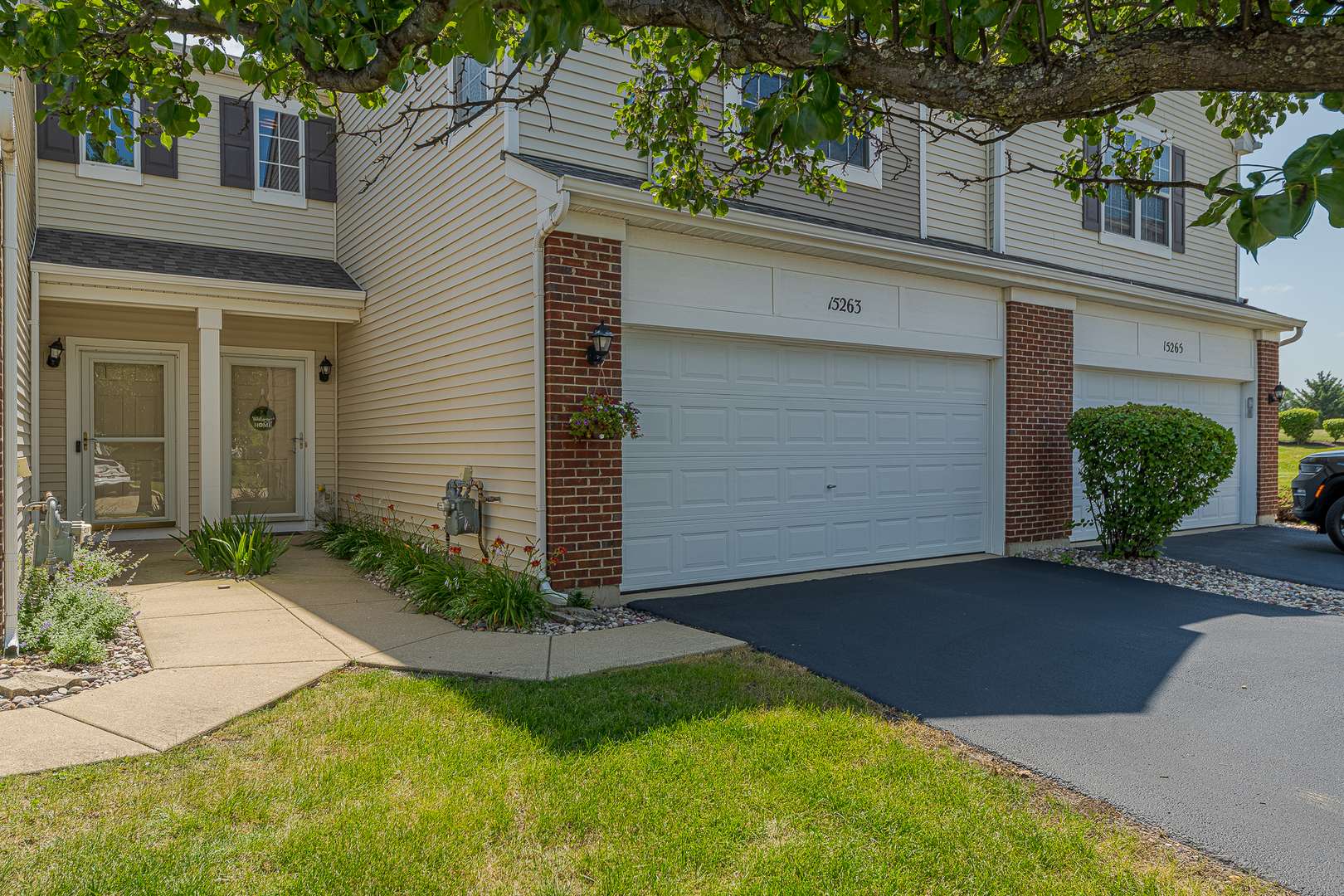 15263 Kenmare CIR, Manhattan, IL 60442