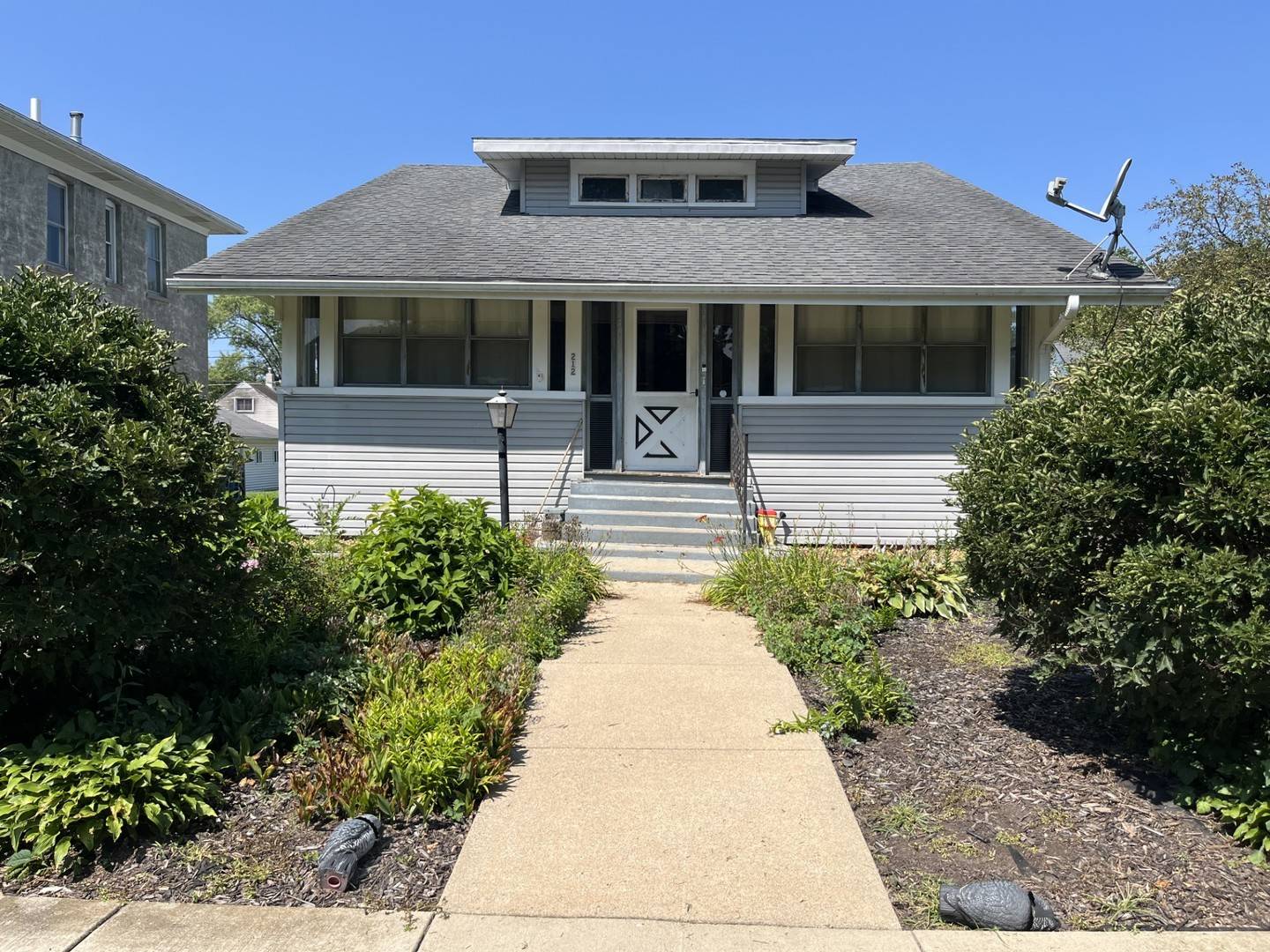 212 Tinley AVE, Depue, IL 61322