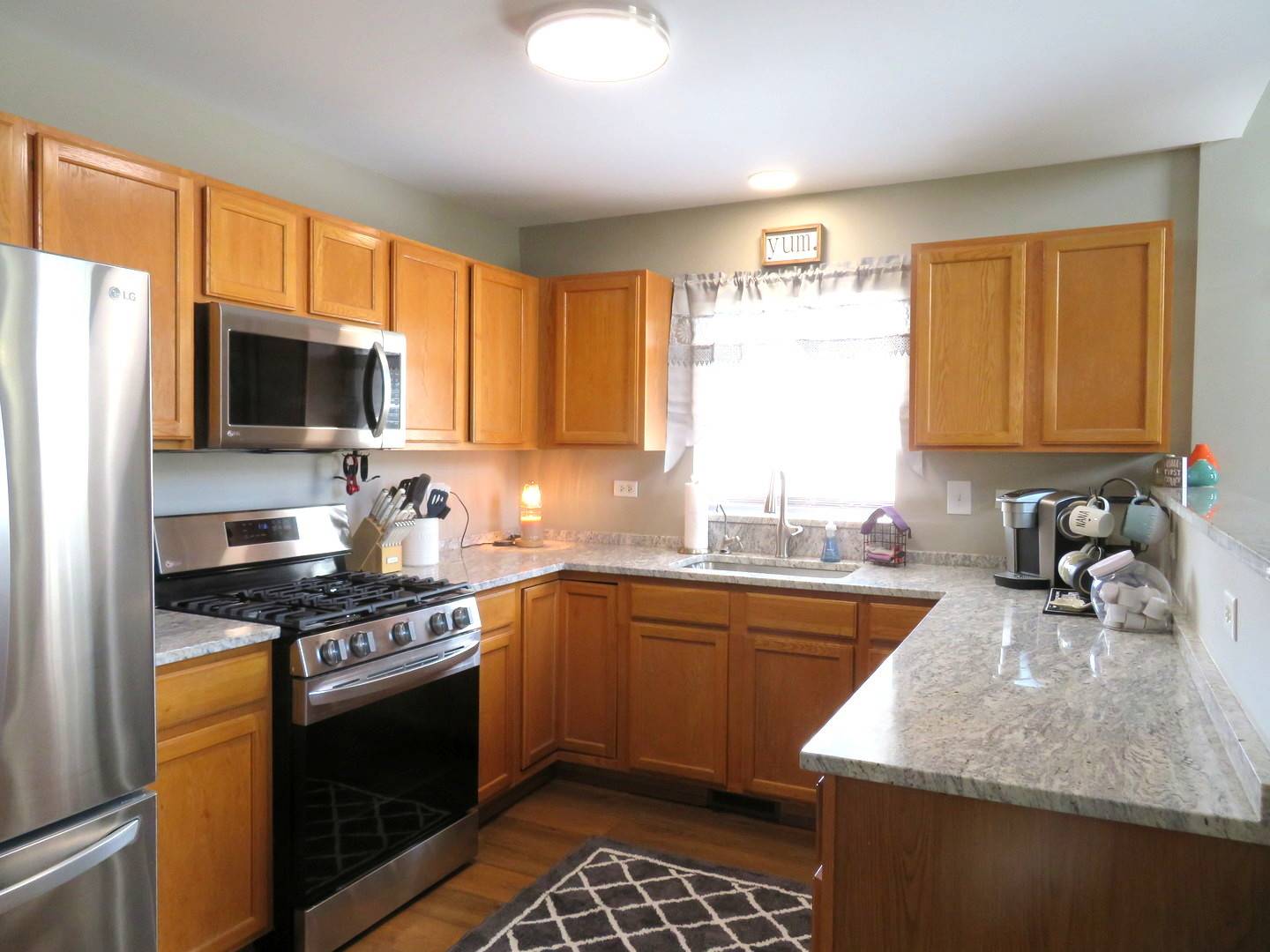 2024 Mountain RD, Morris, IL 60450