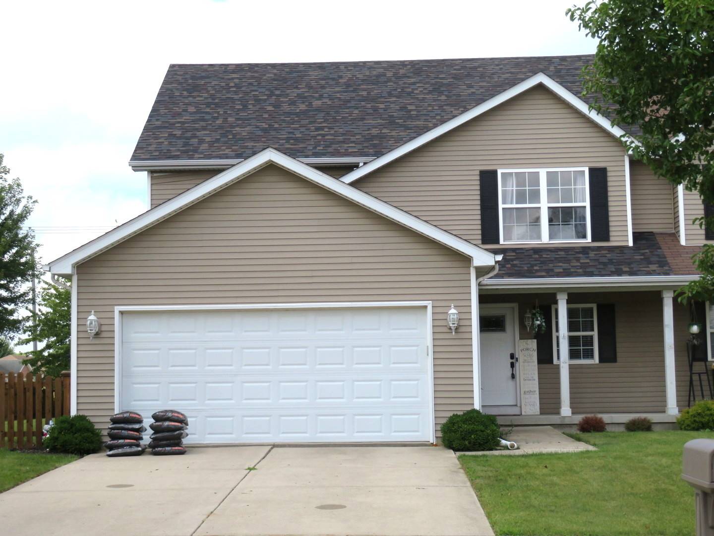 2024 Mountain RD, Morris, IL 60450