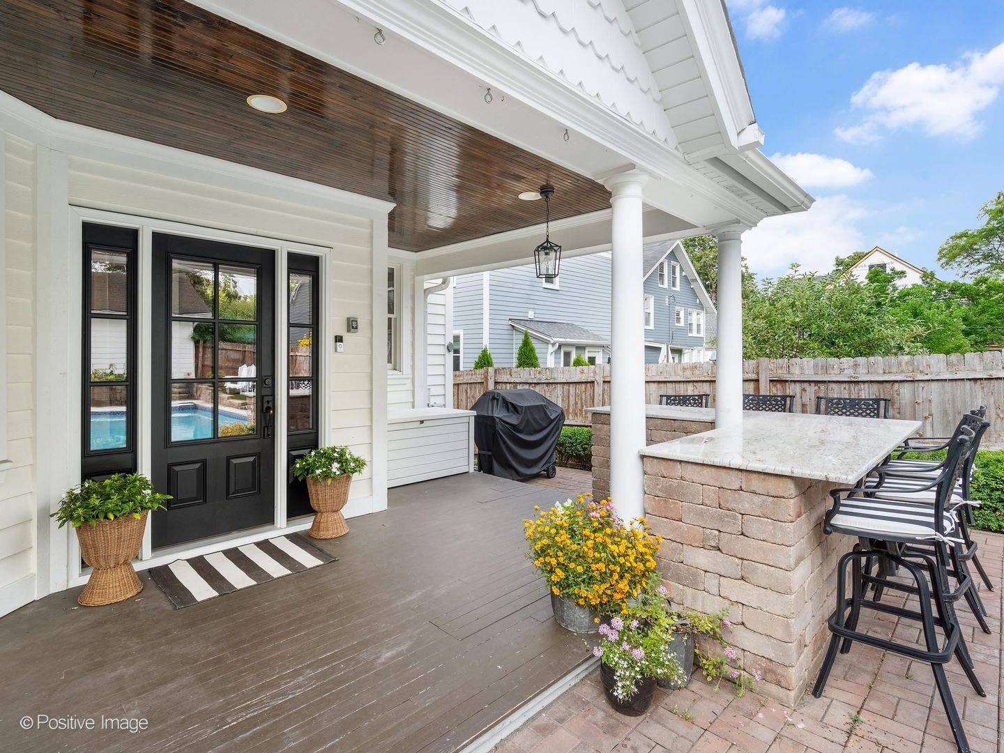 104 Minneola ST, Hinsdale, IL 60521