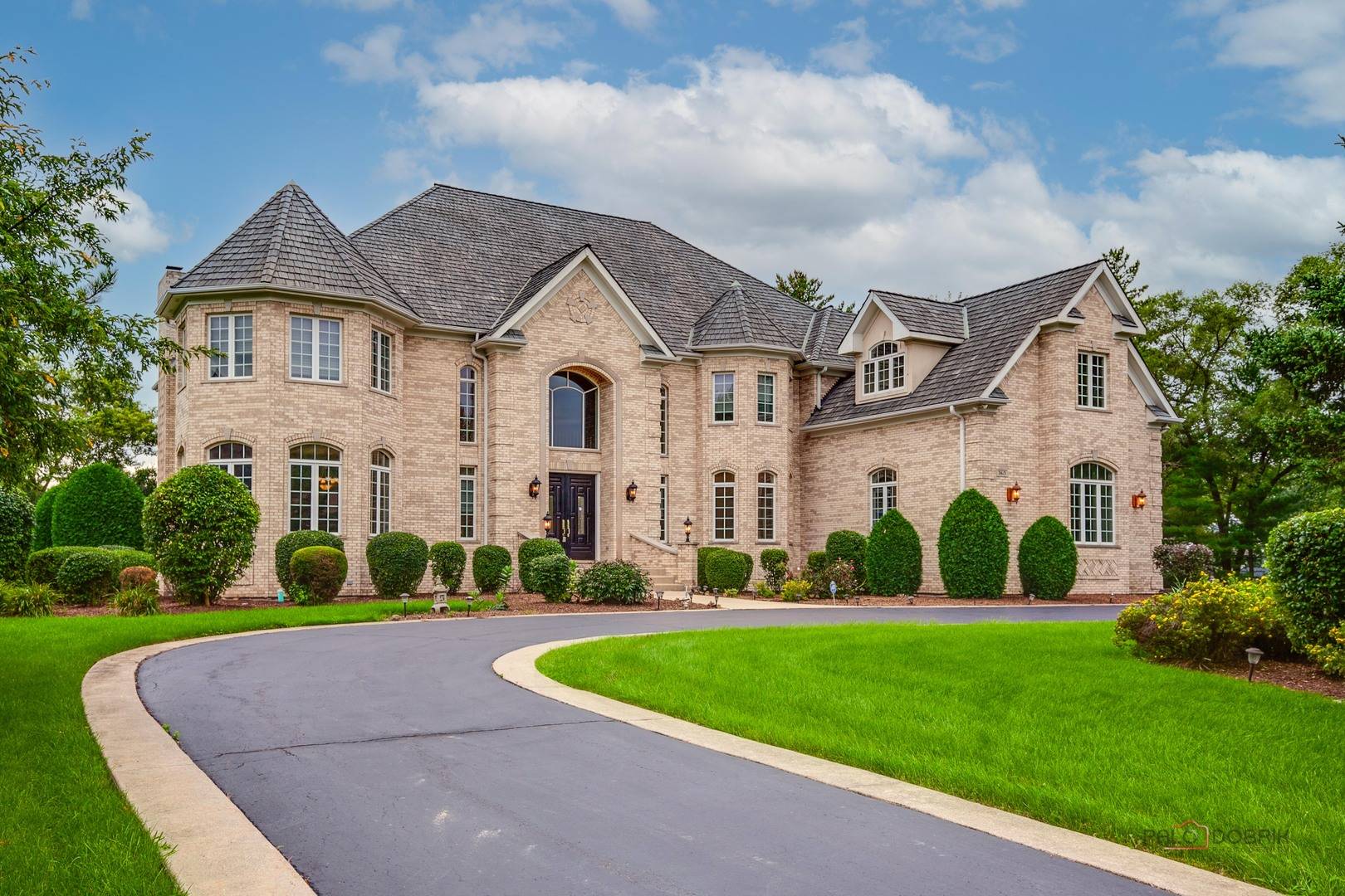 3613 Crestview DR, Long Grove, IL 60047