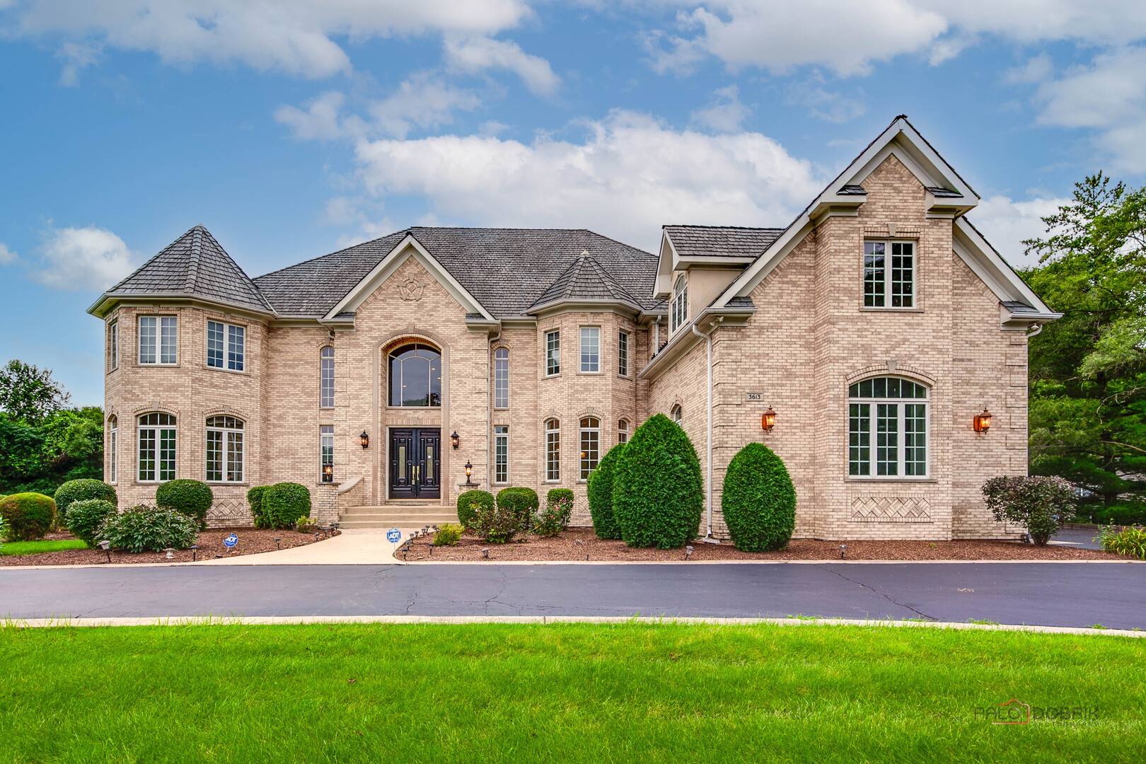 3613 Crestview DR, Long Grove, IL 60047