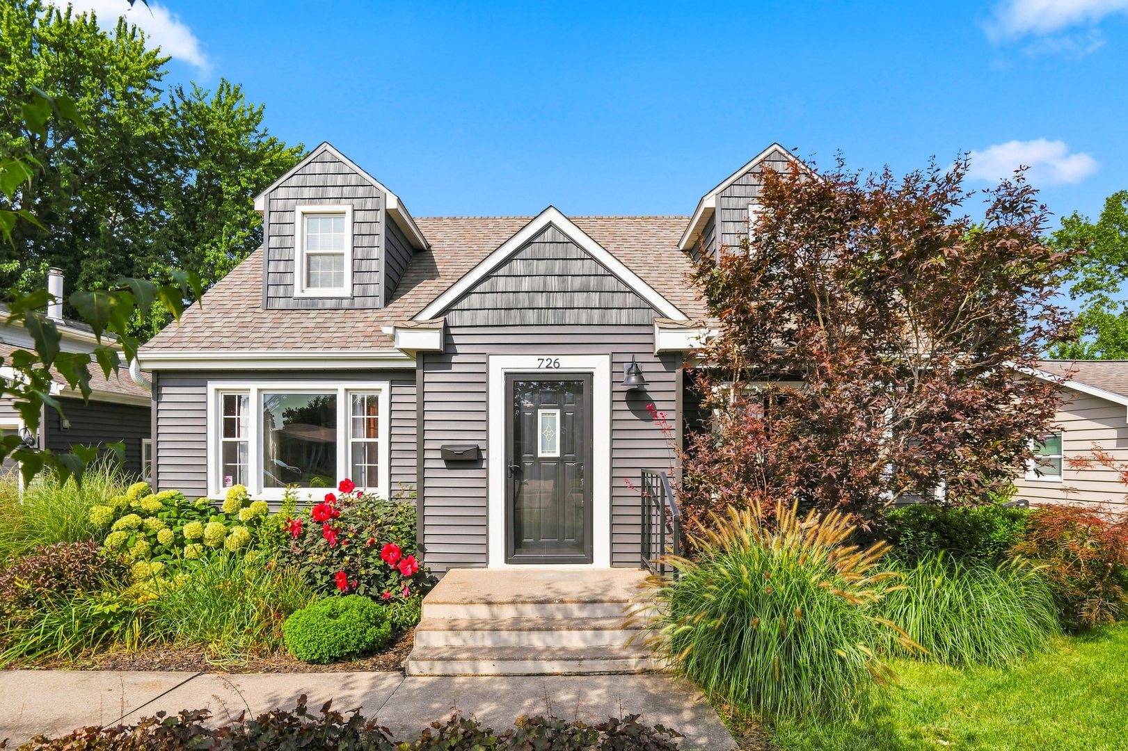 726 N 13th ST, Clinton, IA 52732