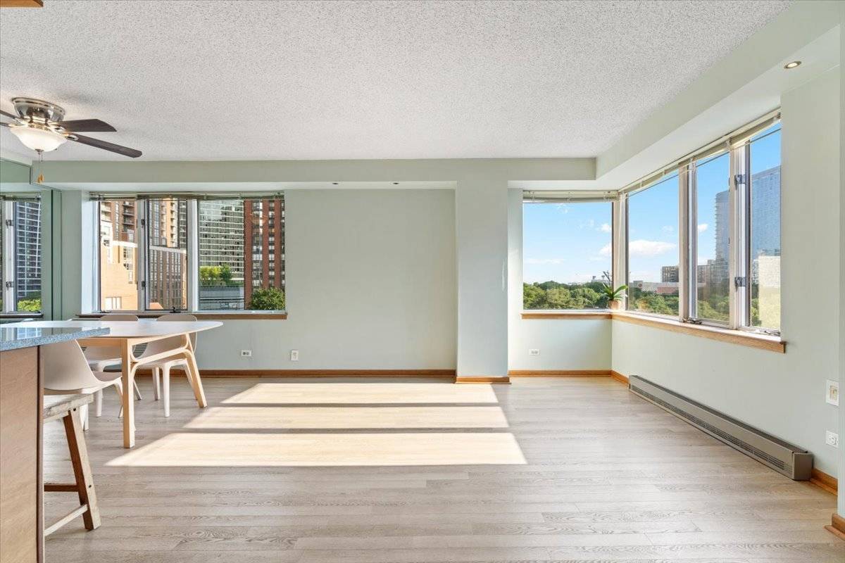 801 S PLYMOUTH CT #620, Chicago, IL 60605